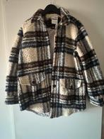 Project AJ 117 wollen jas/vest maat M, Maat 38/40 (M), Overige kleuren, Ophalen of Verzenden, Zo goed als nieuw