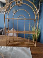 metalen opbergrekje, Ophalen, Nieuw