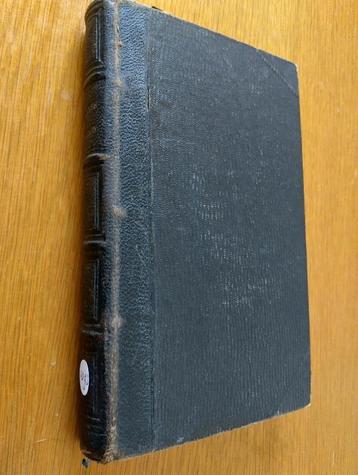 Nr. 1092 Cesar Malan, Chants de Sion ou Recueil de Cantiques beschikbaar voor biedingen