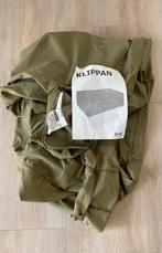 Klippan hoes groen Ikea, Ophalen, Gebruikt, 150 tot 200 cm, Tweepersoons