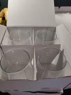IKEA IVRIG 45cl glazen 6st, Verzamelen, Glas en Borrelglaasjes, Ophalen, Zo goed als nieuw, Frisdrankglas