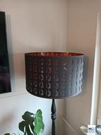 Staande hoeklamp, Huis en Inrichting, Lampen | Vloerlampen, Verzenden, 150 tot 200 cm