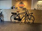 Trenergy E-Classic transportfiets met voordrag, nieuwe accu!, Fietsen en Brommers, Elektrische fietsen, Overige merken, Info@trenergy.nl