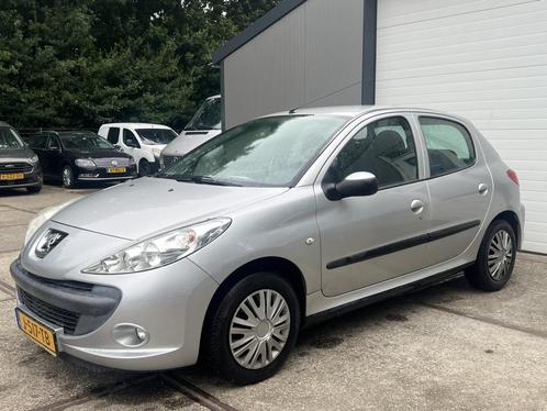 Peugeot 206 + 1.1 XR | 5drs | Airco | EXPORT, Auto's, Peugeot, Bedrijf, ABS, Airbags, Airconditioning, Centrale vergrendeling