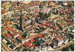 805085	Zwolle	1973 Luchtfoto	Gelopen met postzegel