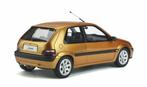 Citroen Saxo VTS 2000 Goud - Model 1/18 - OttoMobile, Ophalen of Verzenden, Nieuw, Auto, OttOMobile