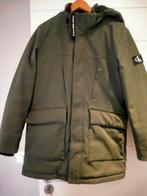 Calvin Klein Parka Winterjas Maat XS/16, Kinderen en Baby's, Kinderkleding | Maat 176, Ophalen of Verzenden, Zo goed als nieuw