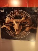 Hardcore top 100 2020, Cd's en Dvd's, Cd's | Dance en House, Ophalen of Verzenden, Zo goed als nieuw, Dance Populair