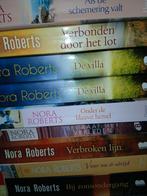 Nora roberts, Boeken, Fantasy, Ophalen, Gelezen, Nora Roberts
