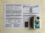 Atago PAL-ES3 digitale zoutmeter, NIEUW, Ophalen of Verzenden, Nieuw