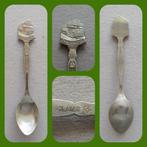 Lepeltje San Francisco "Kabeltram" (Verzendkosten nl € 1,30), Verzamelen, Spoorwegen en Tramwegen, Verzenden, Zo goed als nieuw