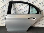 Portier 4Deurs links-achter van een Mercedes E-Klasse (775), Auto-onderdelen, Gebruikt, -, Deur, Ophalen of Verzenden