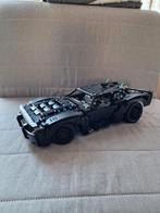 lego Batmobiel, Ophalen of Verzenden, Zo goed als nieuw