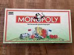 Monopoly, Vijf spelers of meer, Ophalen of Verzenden, Gebruikt