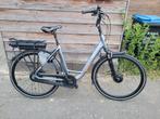 Stella Livorno Elektrische Fiets., Zo goed als nieuw, 51 tot 55 cm, 50 km per accu of meer, Ophalen