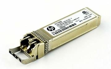 HP 16Gb SFP+ SW Tranceiver E7Y09A 793443-001 beschikbaar voor biedingen