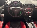 Mercedes-Benz SLK-klasse 280 V6 Sport /Clima/Cruise/PDC/Leer, Achterwielaandrijving, Gebruikt, 1340 kg, Cabriolet