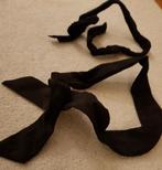 5 x haardiadeem diadeem zwart knot haar accessoires haarband, Sieraden, Tassen en Uiterlijk, Overige Accessoires, Verzenden, Zo goed als nieuw
