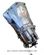 Versnellingsbak Mercedes 220cdi (ook om606) versnellingsbakc, Gebruikt, -, Ophalen of Verzenden, -