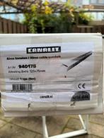 Canalit Airco Kanaal 8 Meter, Pvc, 6 meter of meer, Nieuw, Ophalen of Verzenden