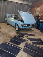 Zeldzame BMW E3 Sharnose 2500i LPG APK&Belastingvrij Vrij, Auto-onderdelen, Ophalen of Verzenden, BMW