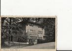 Wassenaar Rusthuis Klim-op 1-7-1938, Verzamelen, Ansichtkaarten | Nederland, Ophalen of Verzenden, 1920 tot 1940, Gelopen, Zuid-Holland