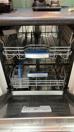 Bosch SMV95M30NL Inbouw Vaatwasser, Witgoed en Apparatuur, Vaatwasmachines, Ophalen, Gebruikt, Eco programma, Inbouw