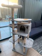 Krabpaal GRATIS, Dieren en Toebehoren, Ophalen, Zo goed als nieuw, Krabpaal
