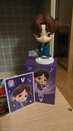 Tiny Tan V Figuur, Verzamelen, Poppetjes en Figuurtjes, Ophalen of Verzenden, Nieuw