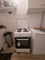 Defect elektrische oven merk Excellent, Witgoed en Apparatuur, Fornuizen, Ophalen, 4 kookzones, Gas, Niet werkend