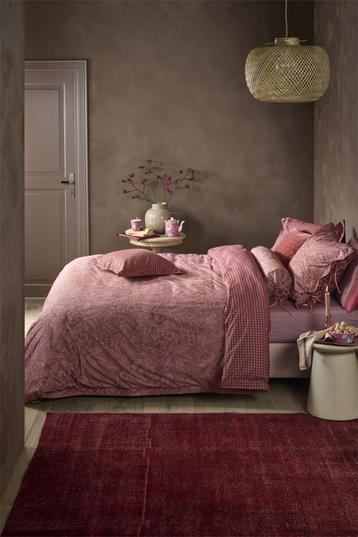 Pip Studio dekbed Casa Dei Fiori Terra alle maten half geld  beschikbaar voor biedingen