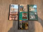 7 CD’s met muziek van Gijsbert Lekkerkerker., Ophalen of Verzenden, Zo goed als nieuw, Gospel
