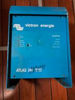 Victron Atlas 24/850 omvormer, Watersport en Boten, Navigatiemiddelen en Scheepselektronica, Ophalen, Zo goed als nieuw
