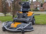 STIGA Park Special 4WD Frontmaaier, Zitmaaier, 125CM