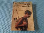 Herovering van het paradijs - Paul Weinberg, Boeken, Ophalen of Verzenden, Zo goed als nieuw, Paul Weinberg, Afrika