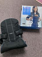 BabyBjorn draagzak baby carrier one, Overige merken, Buik of Rug, Ophalen of Verzenden, Zo goed als nieuw