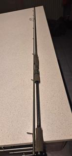 Savage gear sg4 light game 3/14 gram ., Watersport en Boten, Ophalen, Zo goed als nieuw, Werphengel