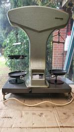 Weegschalen Microwa Switserland 2 KG van de jaren 1960/1970, Ophalen
