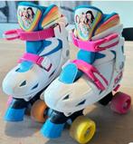 K3 Rolschaatsen Maat 31-34, Ophalen of Verzenden, Verstelbaar, Gebruikt, Kinderen