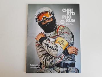 Porsche Christophorus - 384 - 2017 - EN beschikbaar voor biedingen