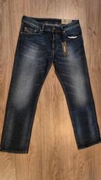 - NIEUWE- Diesel WAYKEE W31 L30 | 31x30 - regular straight-, DIESEL, Diesel, Blauw, Nieuw