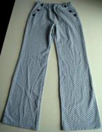 Pescara dames lange broek pantalon maat L € 4,50, Ophalen of Verzenden, Zo goed als nieuw, Maat 38/40 (M), Overige kleuren
