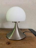 Mushroom lamp of Paddenstoellamp met touch systeem, Ophalen of Verzenden