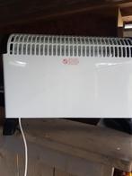 Electrische convector kachel, Ophalen, Gebruikt