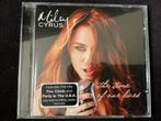 Miley Cyrus, The Time of our Lives cd, Cd's en Dvd's, Cd's | Pop, Ophalen of Verzenden, Zo goed als nieuw