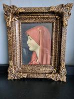 Fabiola Jean-Jacques Henner, Antiek en Kunst, Ophalen of Verzenden