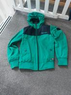 Cars Jas Jongen Groen, Ophalen of Verzenden, Gebruikt, ABS Jeans, Jongen
