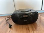 Cd speler - philips, Audio, Tv en Foto, Radio's, Verzenden, Zo goed als nieuw
