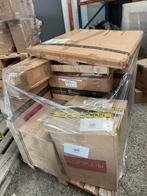Diverse pallets zie omschrijving, Ophalen, Zo goed als nieuw