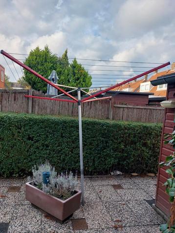 Droogmolen Brabantia  beschikbaar voor biedingen